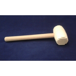 Tłuczek do mięsa 28,5 cm  dwustronny